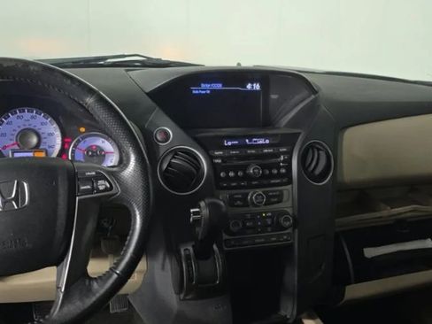 Used 2015 Honda Pilot EX-L image 8