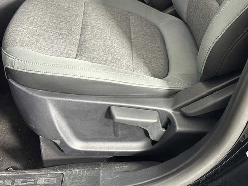 Used 2024 Ford Bronco Sport Big Bend AWD/4WD image 4