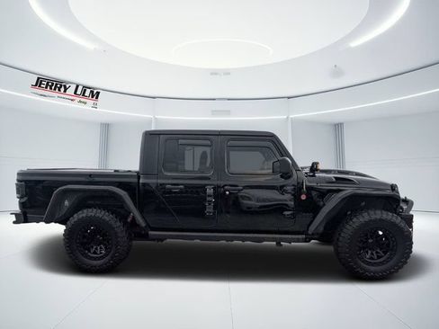 Used 2022 Jeep Gladiator Sport AWD/4WD image 2