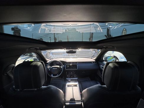 Used 2020 Land Rover Range Rover Velar R-Dynamic HSE AWD/4WD image 20