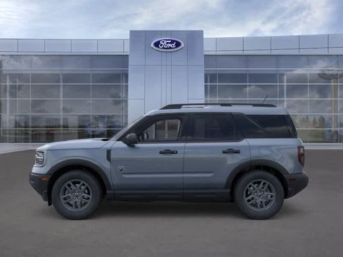 New 2026 Ford Bronco Sport Big Bend AWD/4WD image 3