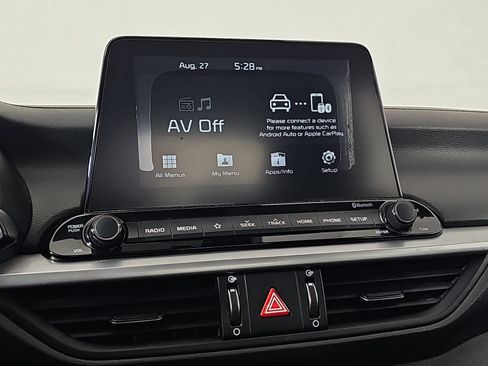Used 2019 Kia Forte Sedan FWD image 20