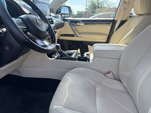 Used 2023 Lexus GX 460 Premium AWD/4WD image 6
