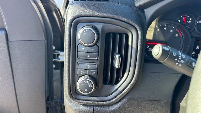 Used 2024 Chevrolet Silverado 2500 Custom w/ Custom Convenience Package AWD/4WD image 20