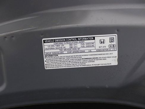 Used 2025 Honda HR-V Sport image 43