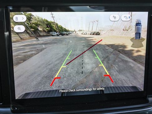 New 2026 Ford F150 STX RWD image 25