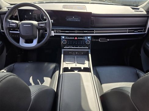 Certified 2024 Hyundai Santa Fe Limited image 12