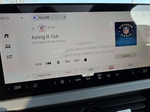 New 2026 Ford Explorer Tremor w/ Tremor Ultimate Package image 24