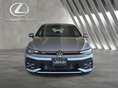 Used 2025 Volkswagen GTI S FWD image 26