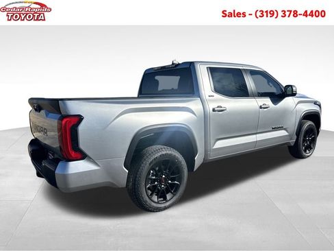 New 2026 Toyota Tundra SR5 image 5