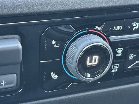 New 2025 Chevrolet Silverado 1500 LT w/ Protection Package image 16