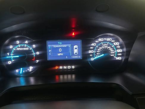 Used 2016 Ford Flex SE FWD image 11
