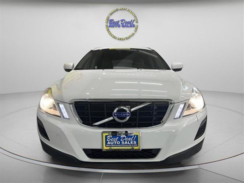 Used 2013 Volvo XC60 3.2 AWD/4WD image 8