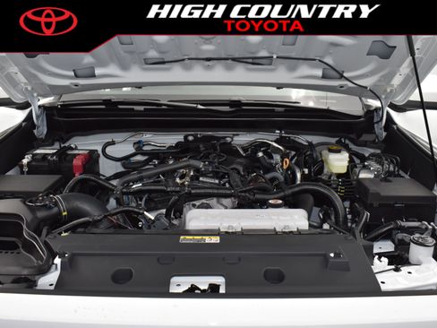 New 2026 Toyota Tacoma SR5 image 21