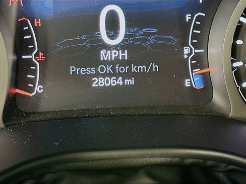 Certified 2024 Jeep Compass Latitude image 20