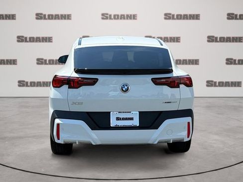 New 2026 BMW X2 xDrive28i w/ Convenience Package AWD/4WD image 4