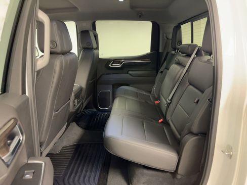 New 2025 Chevrolet Silverado 1500 LT w/ All Star Edition Plus image 13