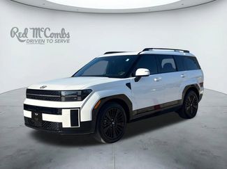 Used 2025 Hyundai Santa Fe Calligraphy video 1