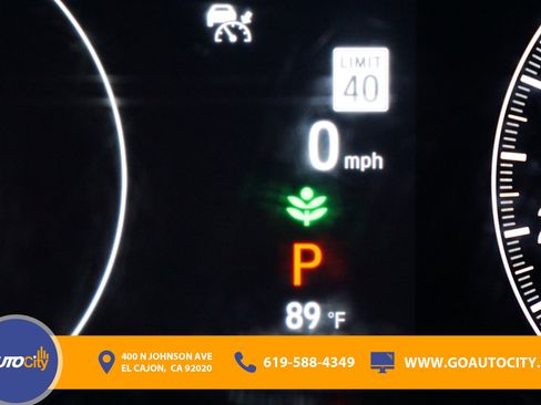 Used 2021 Honda Accord LX image 3