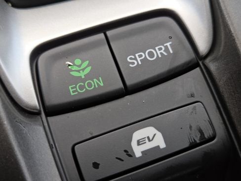 Certified 2021 Honda Accord EX image 7