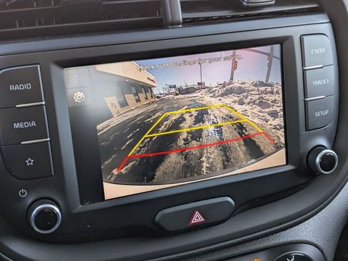 Used 2024 Kia Soul LX w/ Option Group 015 image 23