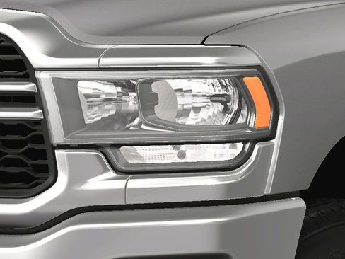 Used 2024 RAM 2500 Tradesman w/ Chrome Appearance Group image 13