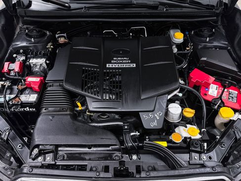 Used 2015 Subaru Crosstrek Touring image 9