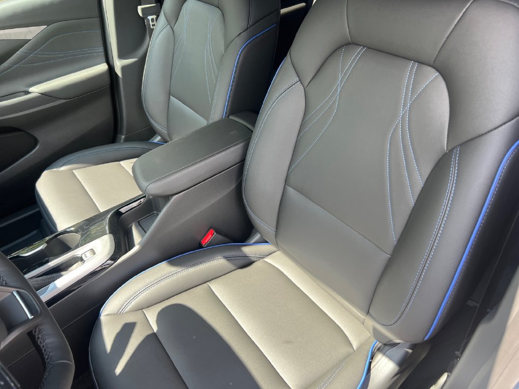 New 2026 Buick Envista Sport Touring w/ Convenience I Package FWD image 20