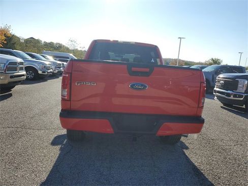 Used 2017 Ford F150 XLT w/ Equipment Group 301A Mid image 5