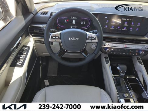 New 2025 Kia Telluride S image 15