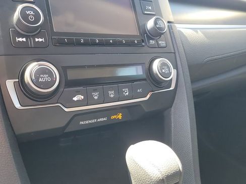Used 2020 Honda Civic LX image 23