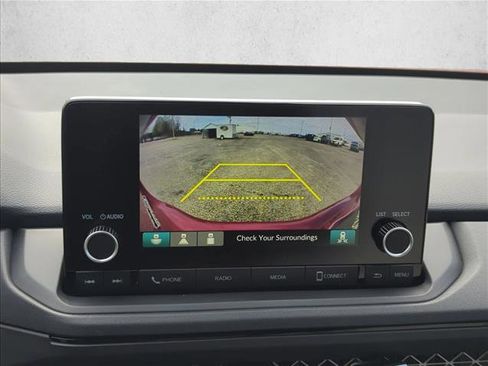 New 2025 Honda Accord SE image 12