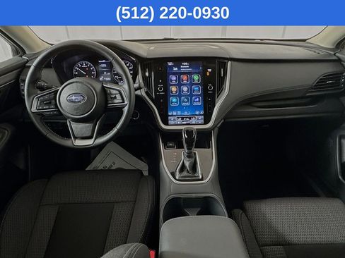 Certified 2025 Subaru Outback Premium image 25