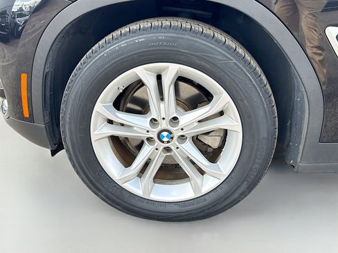 Used 2020 BMW X3 sDrive30i w/ Premium Package image 42