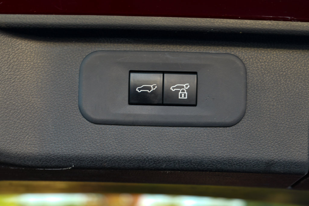 Used 2024 Toyota Grand Highlander AWD image 57