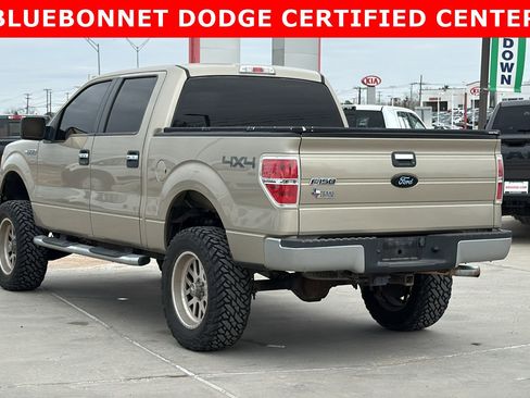 Used 2009 Ford F150 XLT image 7