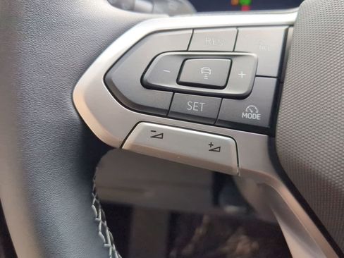 New 2025 Volkswagen Tiguan S image 21