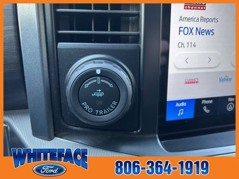 Used 2024 Ford F150 Lariat w/ FX4 Off-Road Package image 25