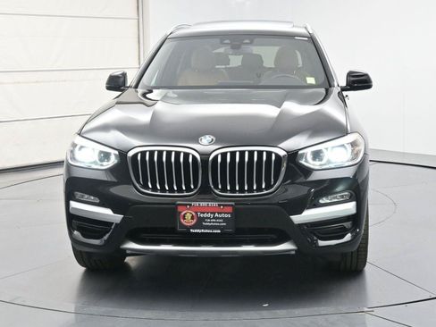 Used 2019 BMW X3 xDrive30i AWD/4WD image 29