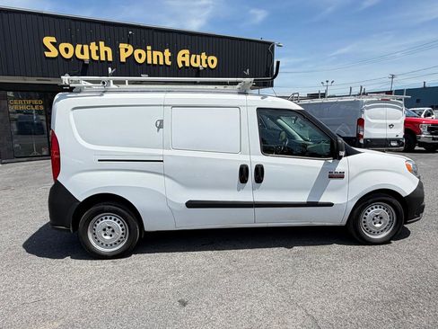 Used 2020 RAM ProMaster City Tradesman FWD image 7