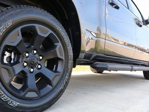 New 2026 RAM 1500 Big Horn image 42