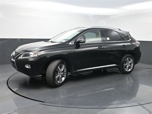 Used 2015 Lexus RX 350 FWD image 21