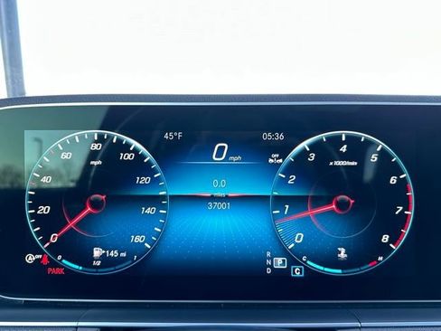 Certified 2023 Mercedes-Benz GLE 350 4MATIC image 19