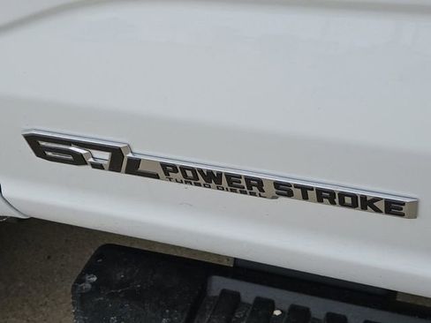New 2026 Ford F350 XL w/ STX Appearance Package image 13