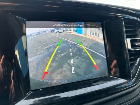 Used 2021 Dodge Durango SXT w/ 3rd Row Seating Group image 15