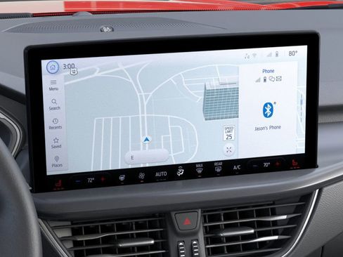 New 2024 Ford Escape SE w/ PHEV Premium Package image 14