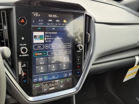 New 2026 Subaru Crosstrek 2.5i Wilderness image 10