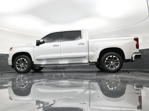 Used 2023 Chevrolet Silverado 1500 High Country w/ Technology Package RWD image 21