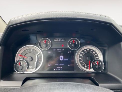 Used 2014 RAM 1500 Sport w/ Convenience Group image 21