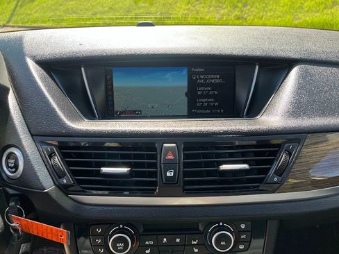 Used 2015 BMW X1 xDrive28i AWD/4WD image 17
